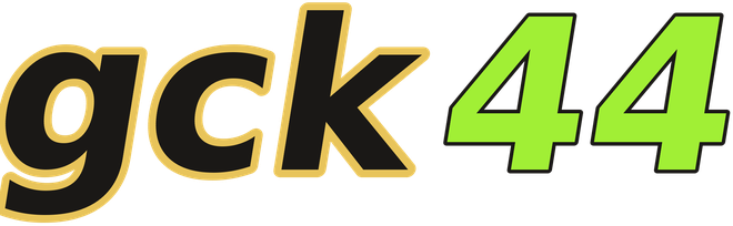 gck44 logo